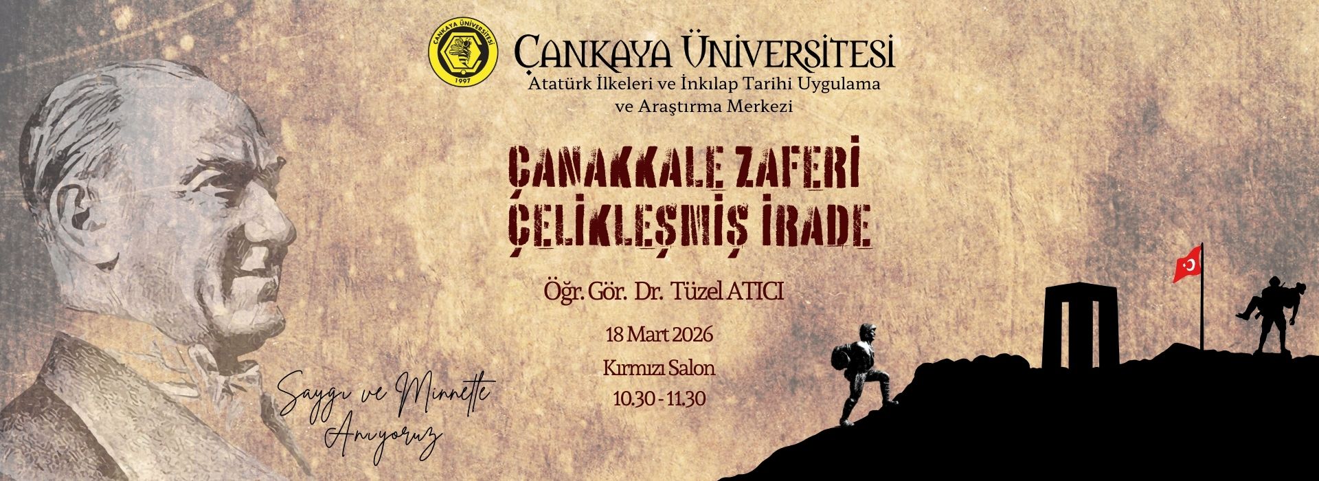 18 Mart 2026